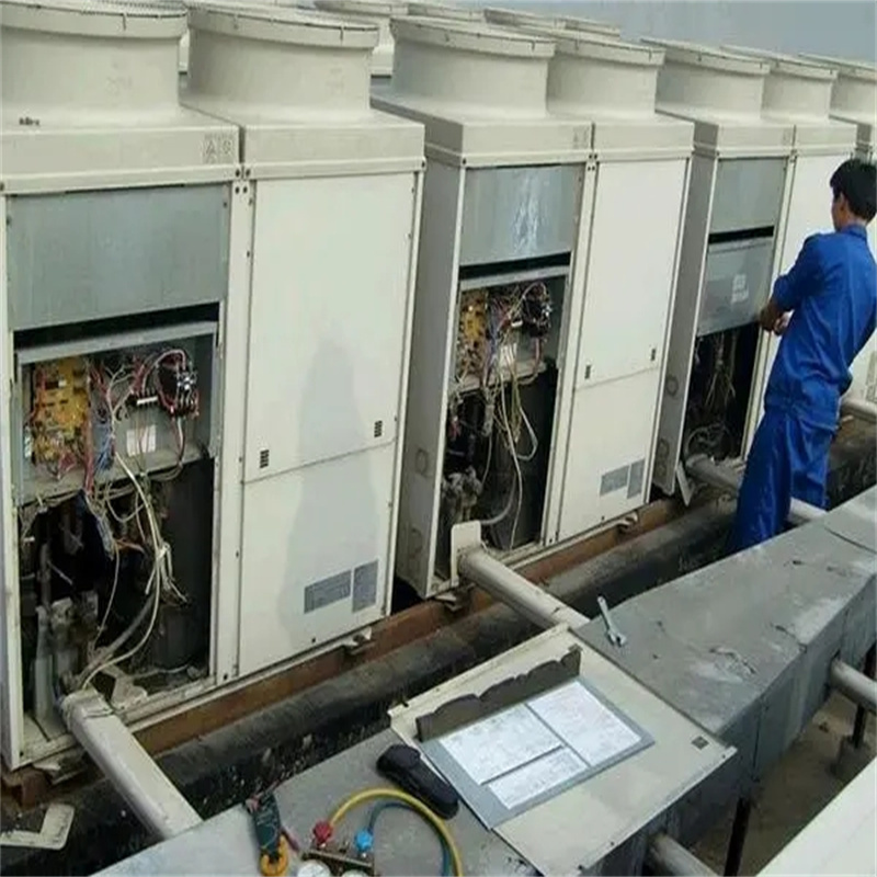 深圳宝安碧海湾3p空调加氟要多少钱