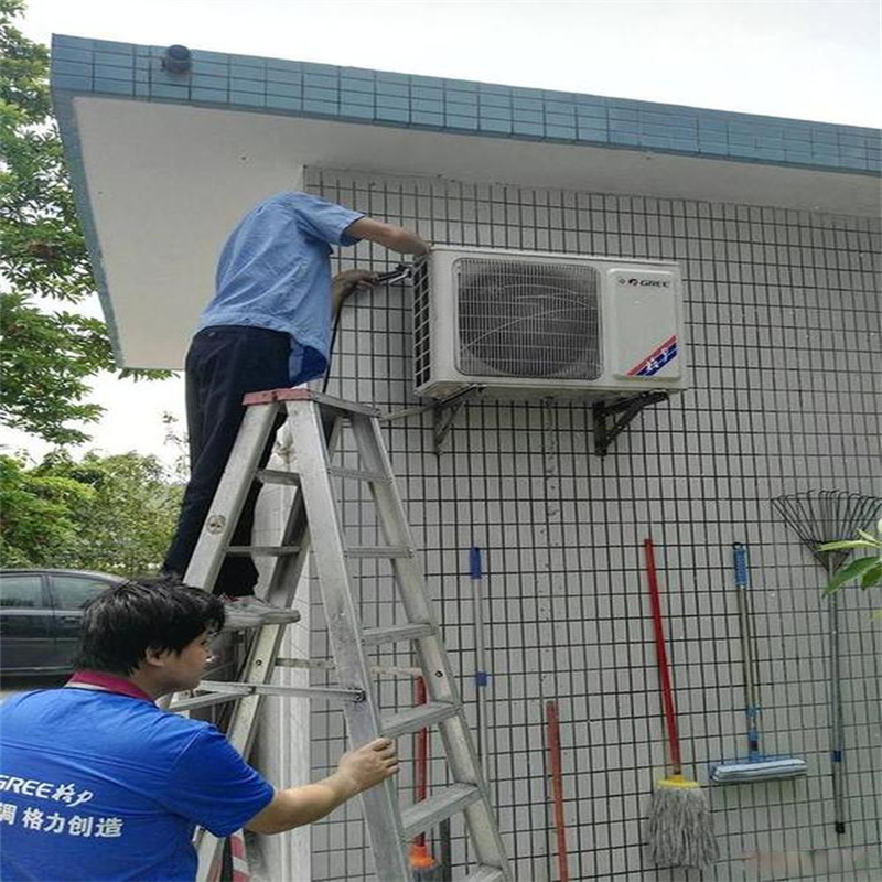 深圳宝安碧海湾变频空调拆装多少钱