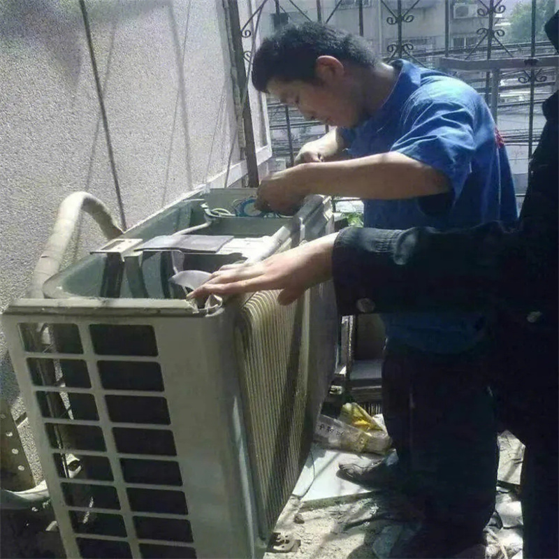 深圳宝安碧海湾单位废旧空调回收多少钱