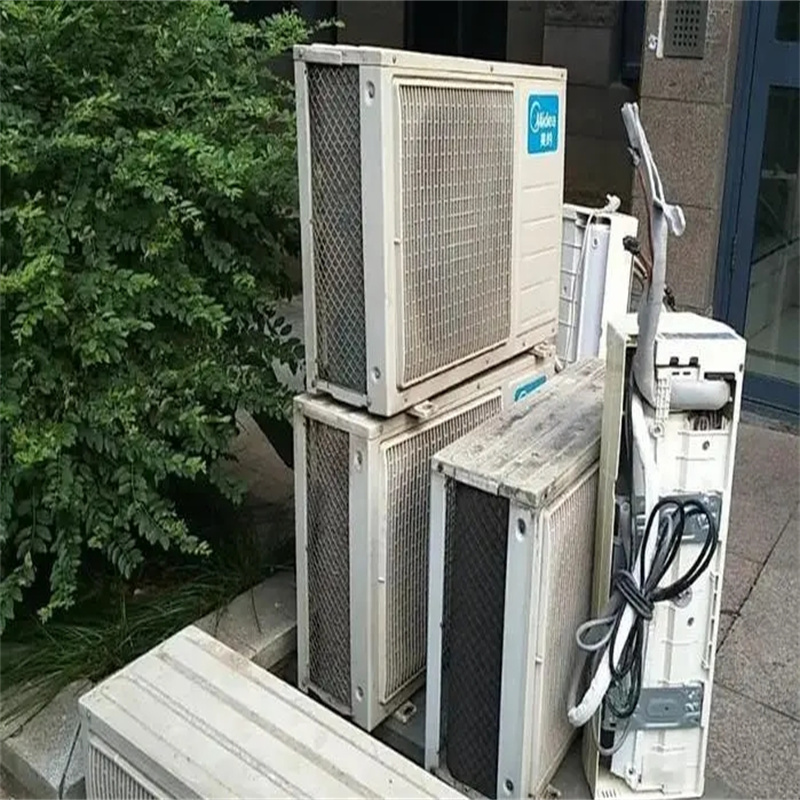 深圳宝安碧海湾海尔空调内机维修